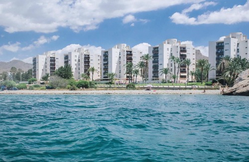 Isla Plana Apartment | Beautiful apartment in Isla Plana
