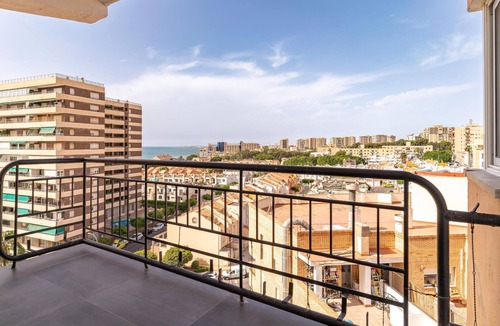 Aguadulce Apartment | Beautiful apartment in Aguadulce