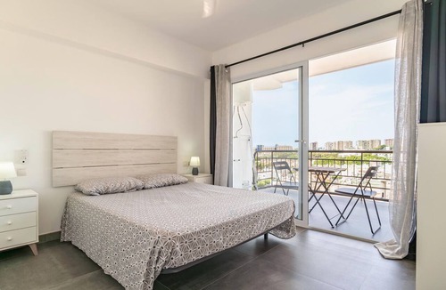 Aguadulce Apartment | Beautiful apartment in Aguadulce