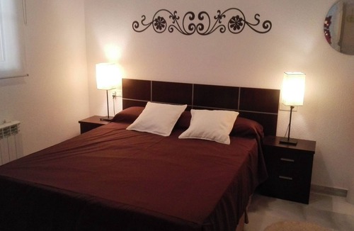 Isla Cristina Condo | BEAUTIFUL APARTMENT IN THE GOLF OF ISLANTILLA