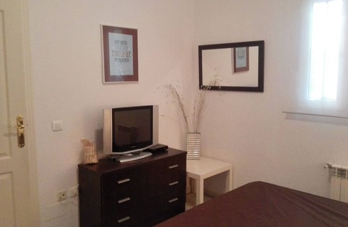 Isla Cristina Condo | BEAUTIFUL APARTMENT IN THE GOLF OF ISLANTILLA