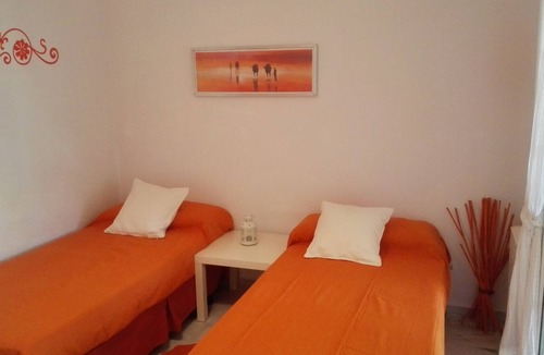 Isla Cristina Condo | BEAUTIFUL APARTMENT IN THE GOLF OF ISLANTILLA