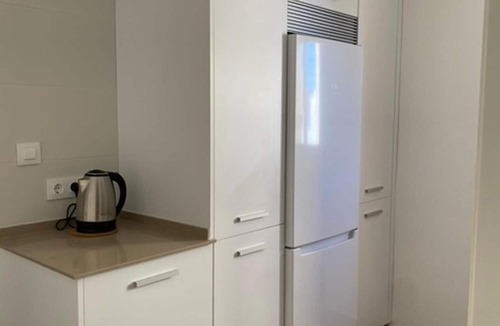 San Fernando Apartment | Beautiful apartment in San Fernando near lake
