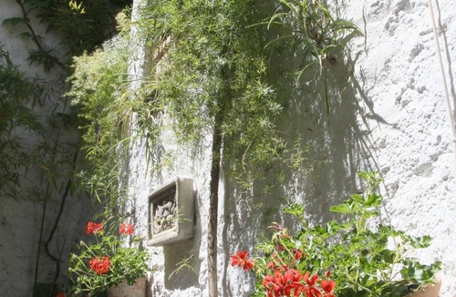 Murchas Apartment | Beautiful Apartment In An Old Spanish House - Ideal For Granada & The Coast