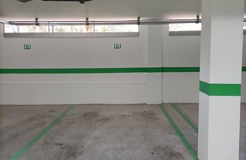 Genil Apartment | Beautiful apartment in the center of Granada with free parking