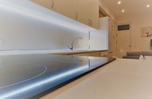 Almagro Apartment | Beautiful apartment in the neighborhood of Almagro, Chamberi