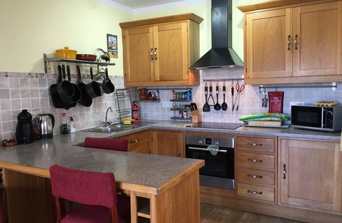 Oasis del Capistrano Apartment | Beautiful Apartment In Oasis De Capistrano, Nerja Licence VUT/MA/05091