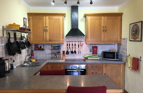 Oasis del Capistrano Apartment | Beautiful Apartment In Oasis De Capistrano, Nerja Licence VUT/MA/05091