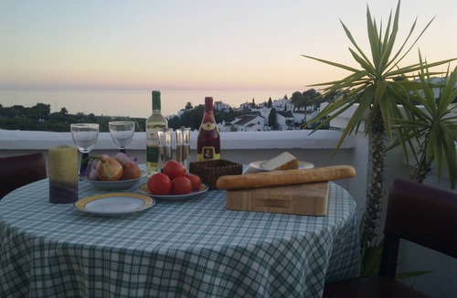 Oasis del Capistrano Apartment | Beautiful Apartment In Oasis De Capistrano, Nerja Licence VUT/MA/05091