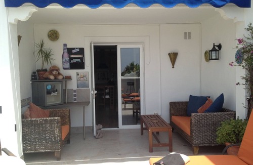 Oasis del Capistrano Apartment | Beautiful Apartment In Oasis De Capistrano, Nerja Licence VUT/MA/05091