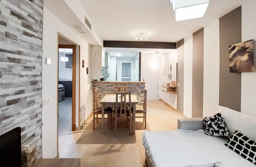 Rota Apartment | Beautiful apartment in Rota