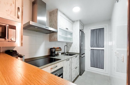 Rota Apartment | Beautiful apartment in Rota