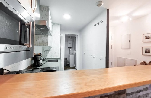 Rota Apartment | Beautiful apartment in Rota