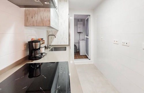 Rota Apartment | Beautiful apartment in Rota