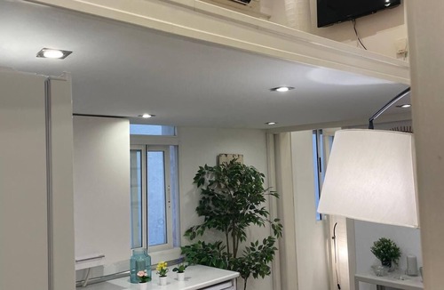 Embajadores Apartment | Beautiful apartment in the center of Madrid Share Share Save