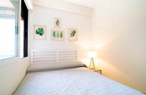 El Viso Apartment | Beautiful Apartment next to Santiago Bernabeu by Batuecas