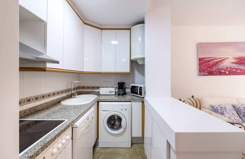 Camino de Ronda House | Beautiful apartment to enjoy your dream vacation in Granada