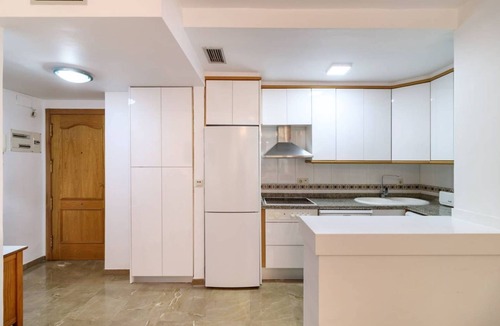 Camino de Ronda House | Beautiful apartment to enjoy your dream vacation in Granada