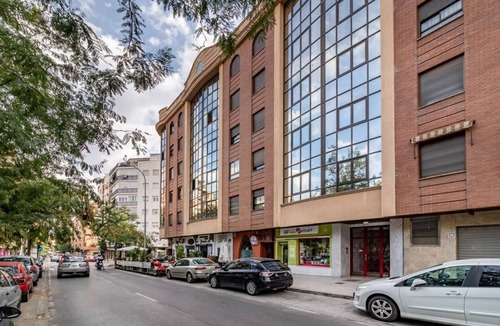 Camino de Ronda House | Beautiful apartment to enjoy your dream vacation in Granada