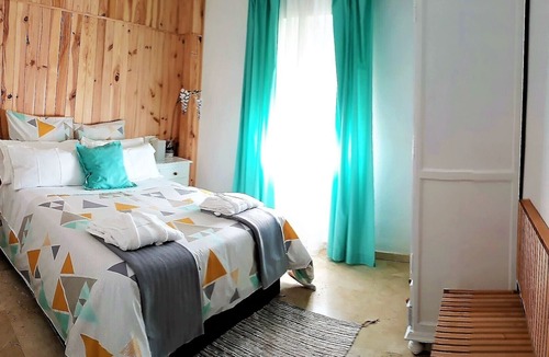 Distrito Sur Apartment | Beautiful apartment: Tranquility in the historic center, next to the Mosque