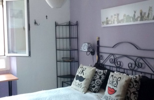 Leon Condo | Beautiful apartment with garage space in a private urbanization.