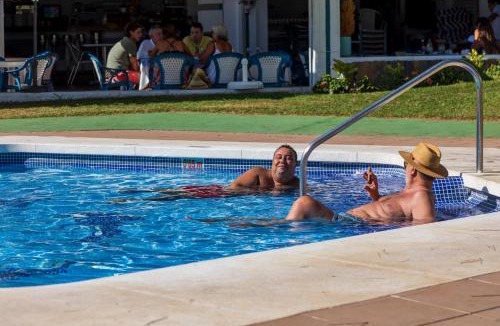 Puerto Banus Apartment | Beautiful Beachfront Apartment