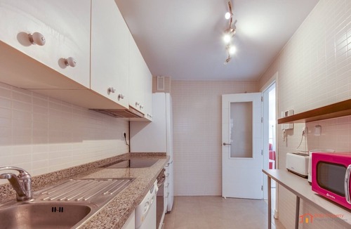 Castillo de Sabinillas Apartment | Beautiful Buganvillas Apartment