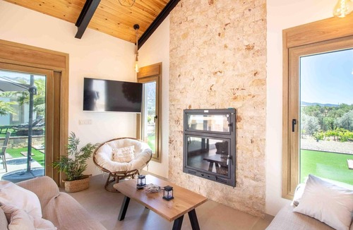 Durcal Other | Beautiful cortijo with spectacular views