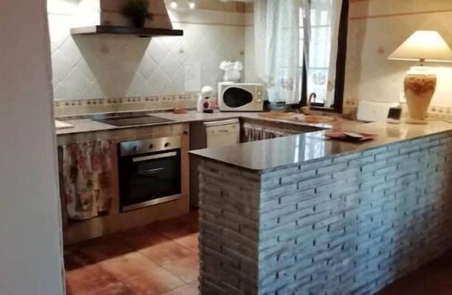 El Gastor Cottage | Beautiful Country House, Naturpark Grazalema