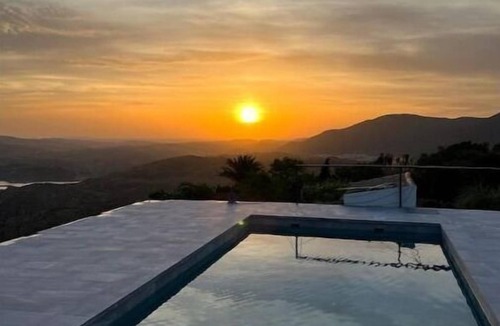 El Gastor Cottage | Beautiful Country House, Naturpark Grazalema