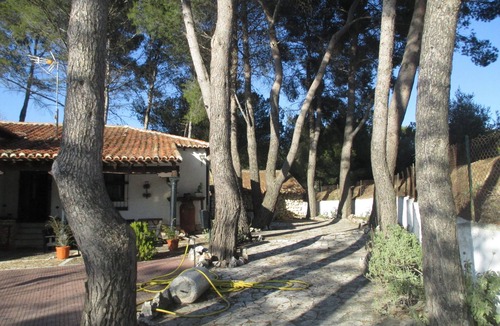 Chinchon Cottage | Beautiful country house in Chinchón