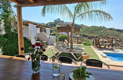 Trapiche Cottage | Beautiful country house with chill out