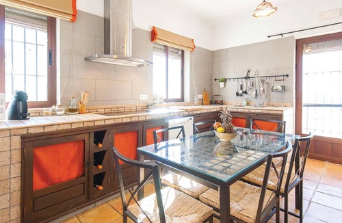 Constantina House | Beautiful, cozy and spacious vacation home in the beautiful Sierra de Constantina near Seville.