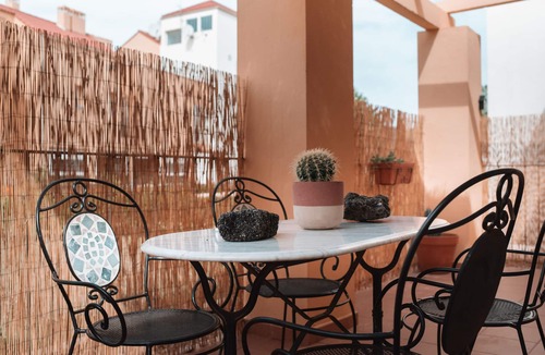 Alhaurin de la Torre Condo | Beautiful apartment with mountain views