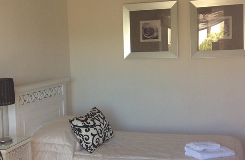 Arcos de la Frontera House | Beautiful townhouse in Arcos Gardens with beautiful views. sanctuary to rest