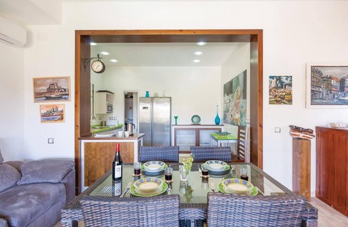 Arcos de la Frontera House | Beautiful home in Arcos de la Frontera