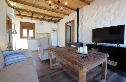 Canillas de Albaida House | Beautiful villa with jacuzzi