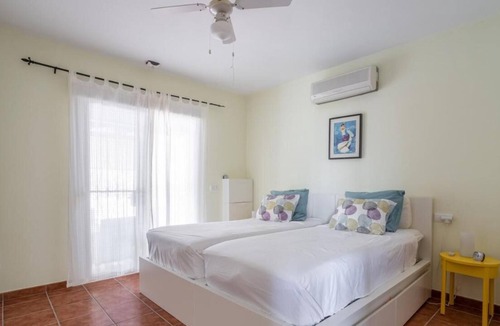 Canillas de Albaida House | Beautiful cozy villa. Heated pool
