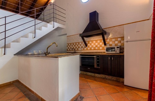 Conil de la Frontera Cottage | Beautiful Cortijo El Olivo House, next to the pool - 3 Bedrooms