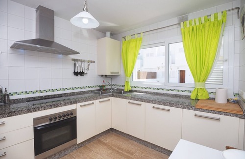 Conil de la Frontera House | Beautiful Holiday Home "La Casa de la Dehesa" Only for Families