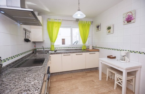 Conil de la Frontera House | Beautiful Holiday Home "La Casa de la Dehesa" Only for Families