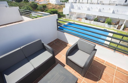 Conil de la Frontera House | Beautiful Holiday Home "La Casa de la Dehesa" Only for Families