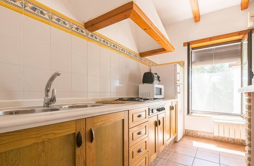 Conil de la Frontera House | Beautiful complex of three houses with garden and community pool.