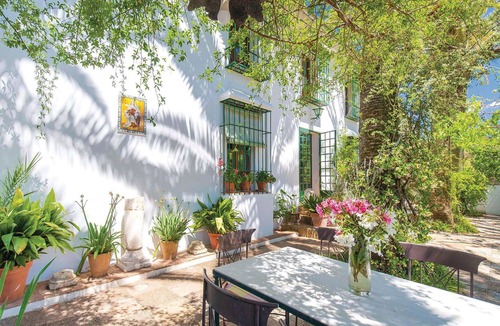Zufre House | Beautiful home in Higuera de la Sierra
