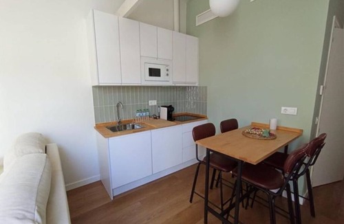 Jerez de la Frontera Old Town Apartment | Beautiful apartment! In the center of Jerez