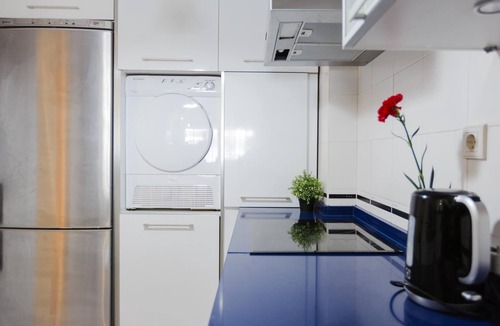 Torre de Benagalbon Apartment | Beautiful apartment near the beach