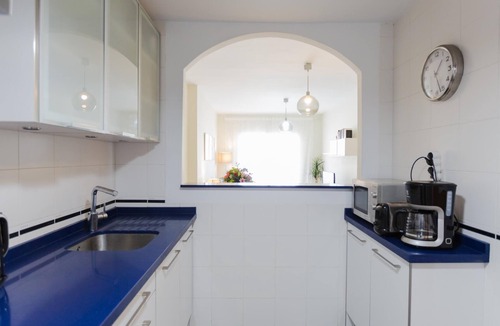 Torre de Benagalbon Apartment | Beautiful apartment near the beach