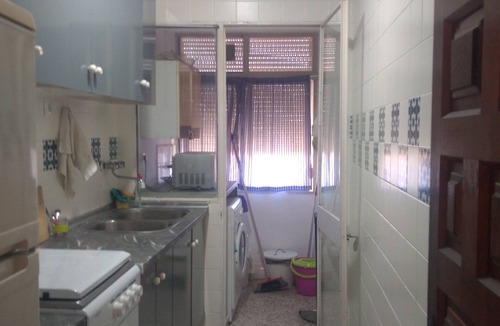 La Cala del Moral Apartment | Beautiful family apartment 3 minutes from the beach