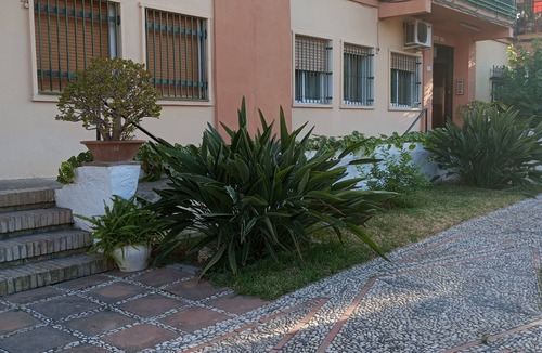 La Cala del Moral Apartment | Beautiful family apartment 3 minutes from the beach