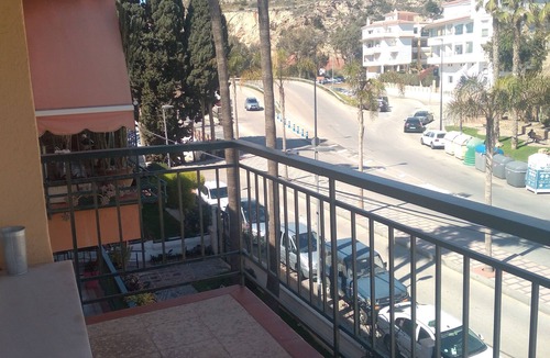La Cala del Moral Apartment | Beautiful family apartment 3 minutes from the beach
